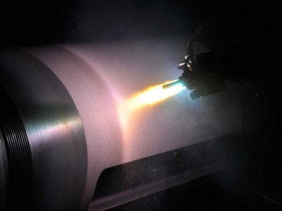 Thermal Spray coating